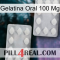 Oral Jelly 100 Mg 17